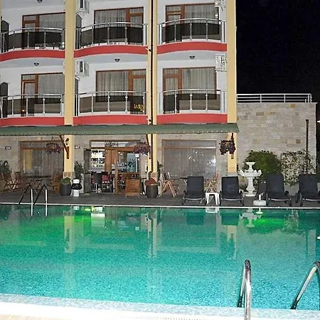 فندق Alexandra