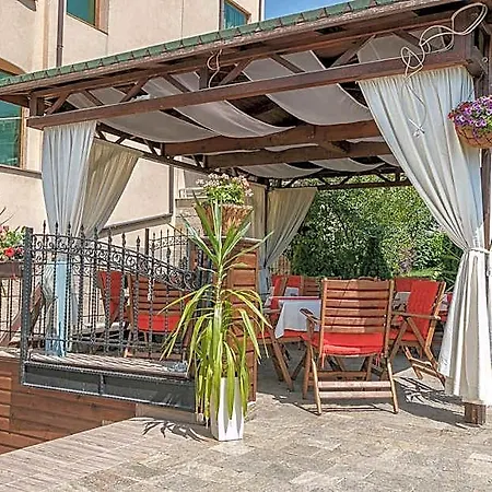 Alexandra 3* Свети Влас